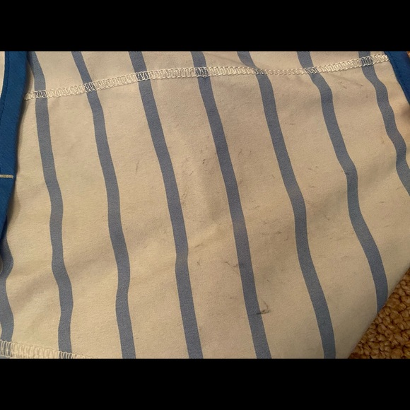 VINTAGE Patterned 2.5 inch Lululemon Speed Ups - Picture 2 of 4